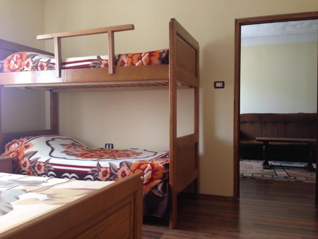 Alpbes Theth Guesthouse Shkodra Zimmer foto