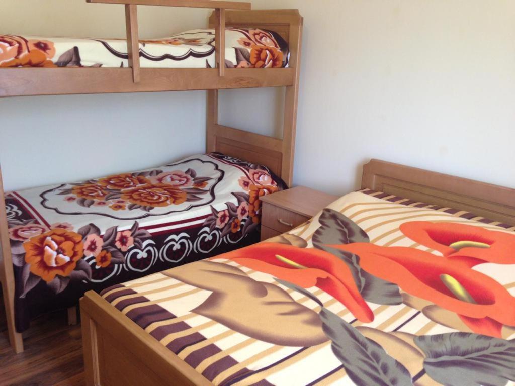 Alpbes Theth Guesthouse Shkodra Zimmer foto